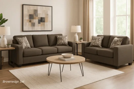 Is Ashley Thompson's Net Worth Found on Furniture Websites?